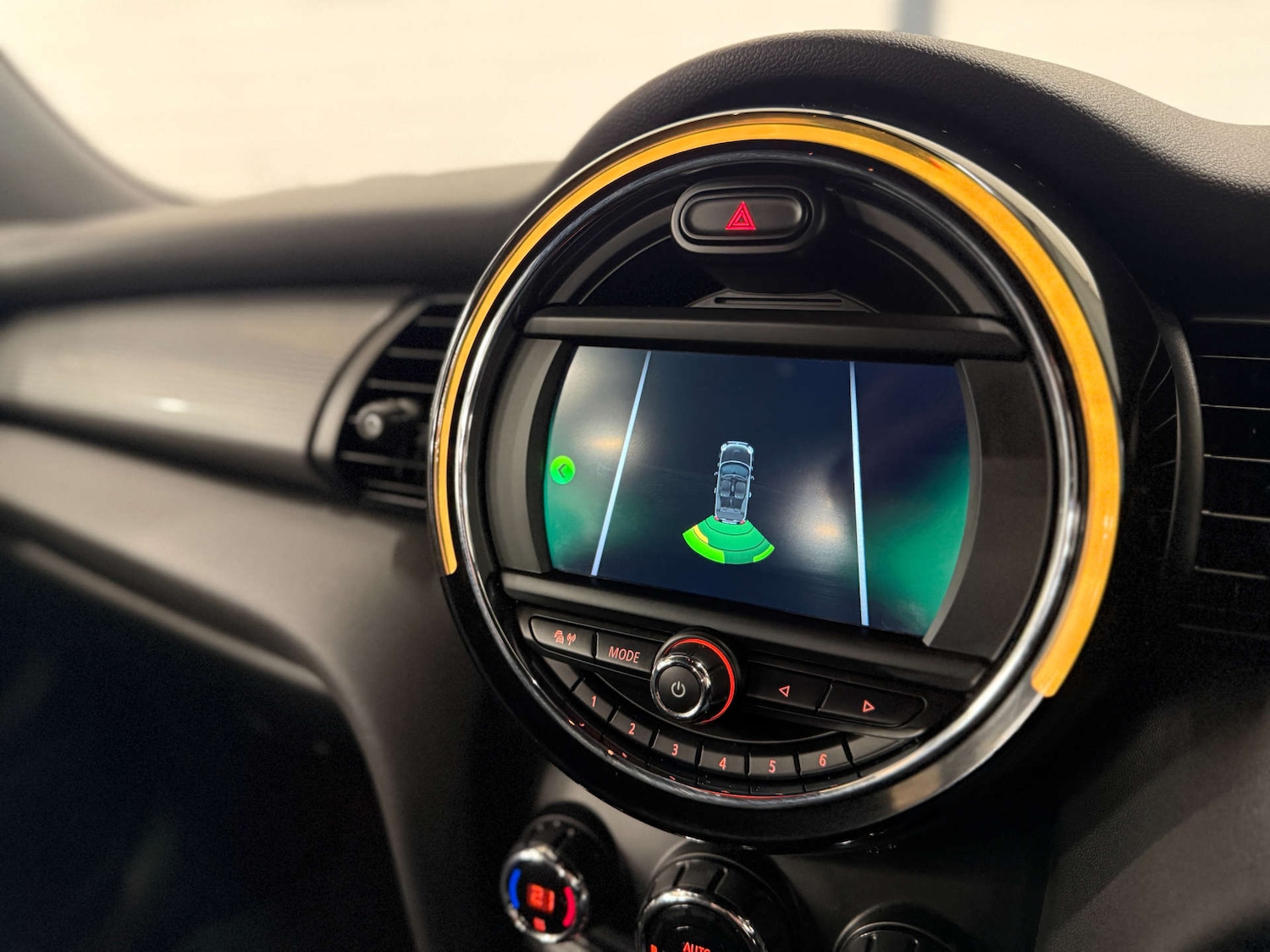 Used MINI Convertible 2018 for sale - 77797706: Photo 22