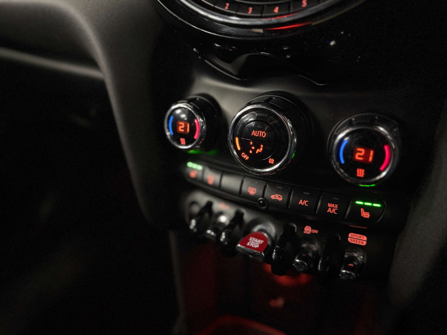 Used MINI Convertible 2018 for sale - 77797706: Photo 24