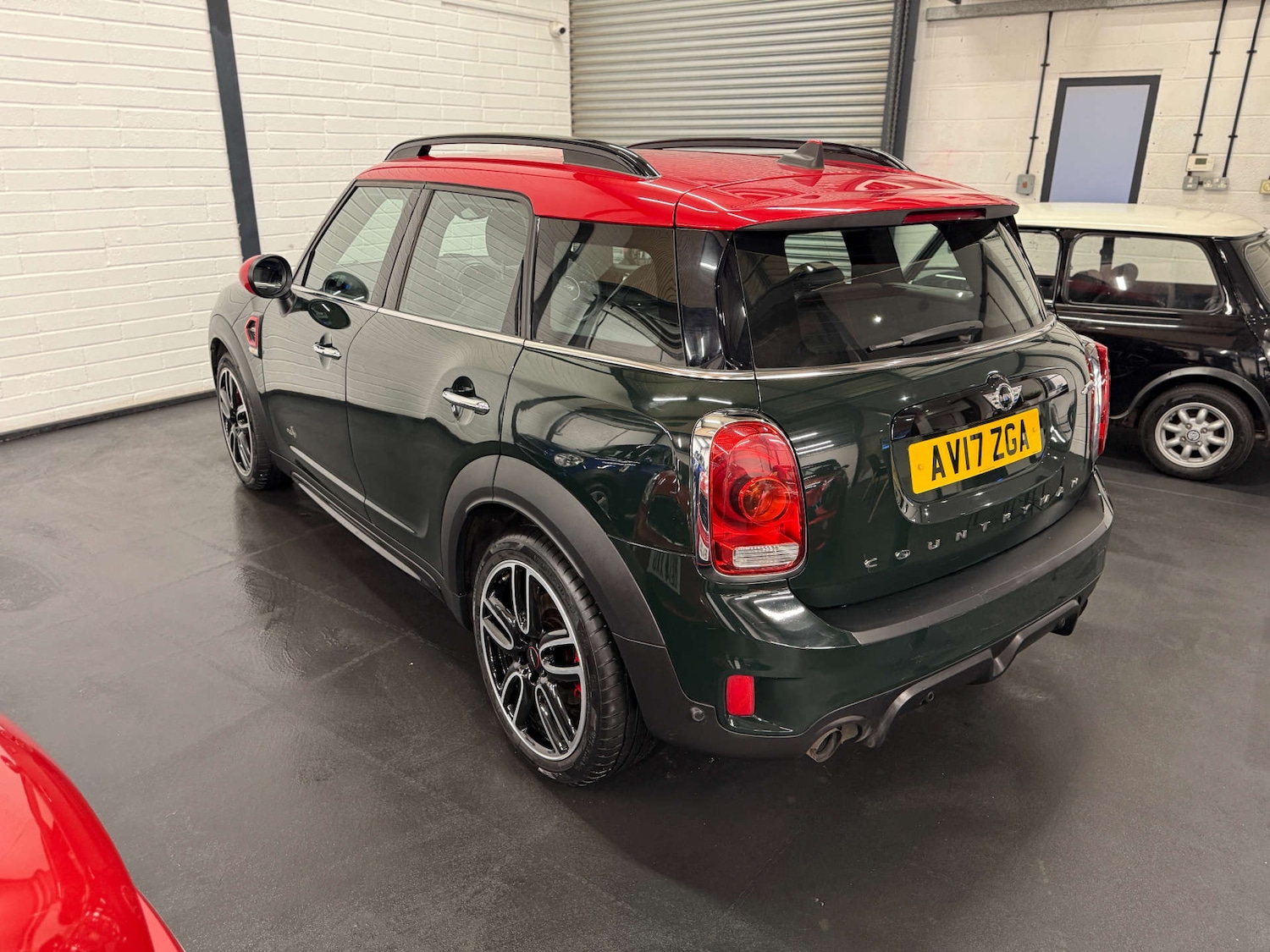 Used MINI Countryman 2017 for sale - 77227747: Photo 10