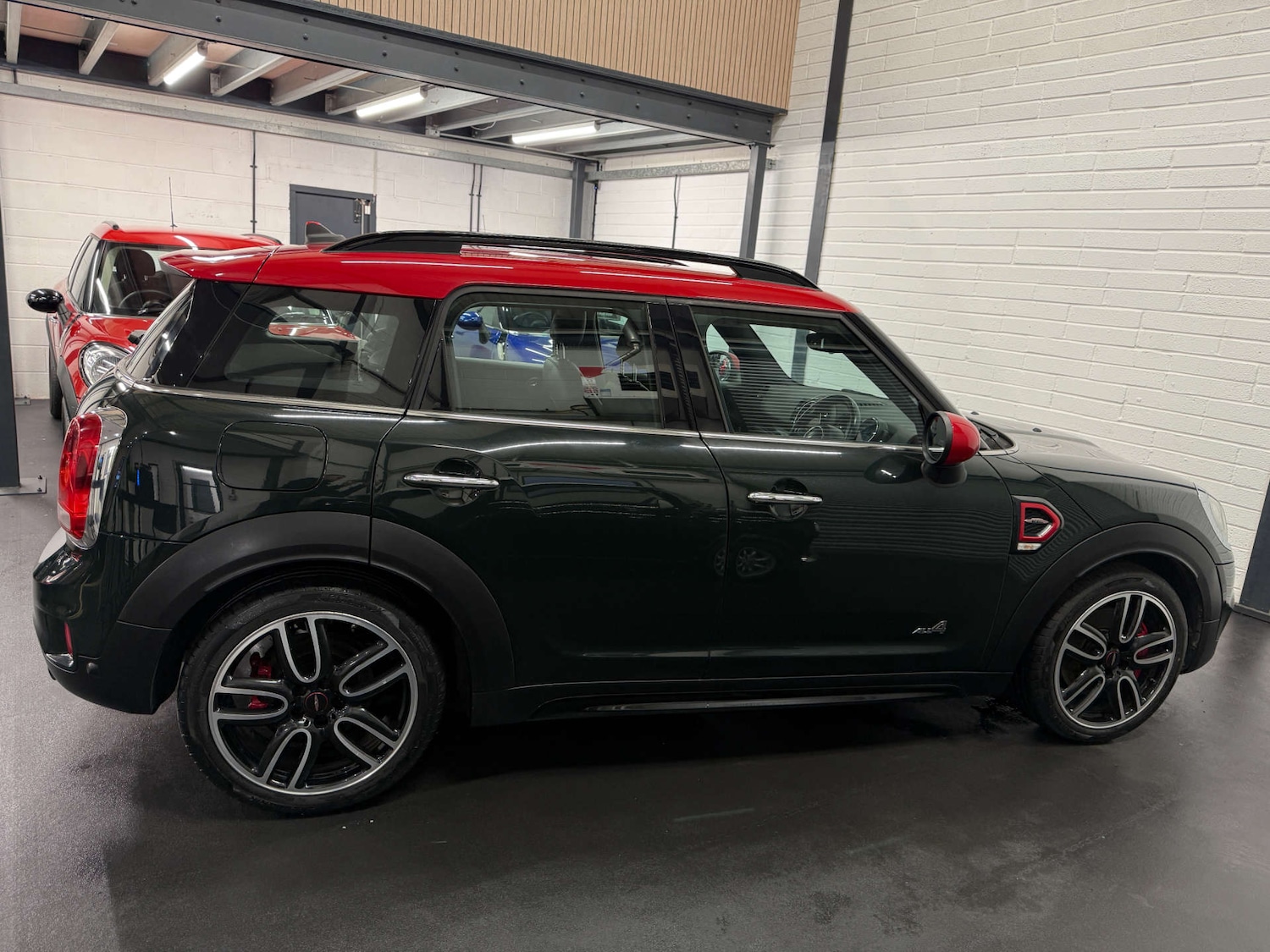 Used MINI Countryman 2017 for sale - 77227747: Photo 12