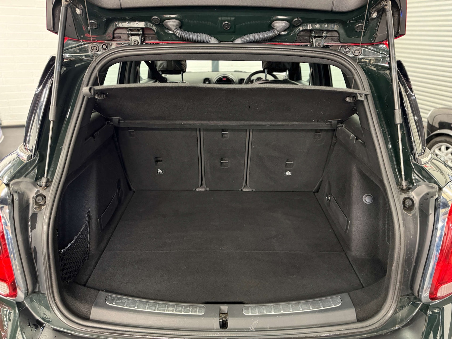 Used MINI Countryman 2017 for sale - 77227747: Photo 13