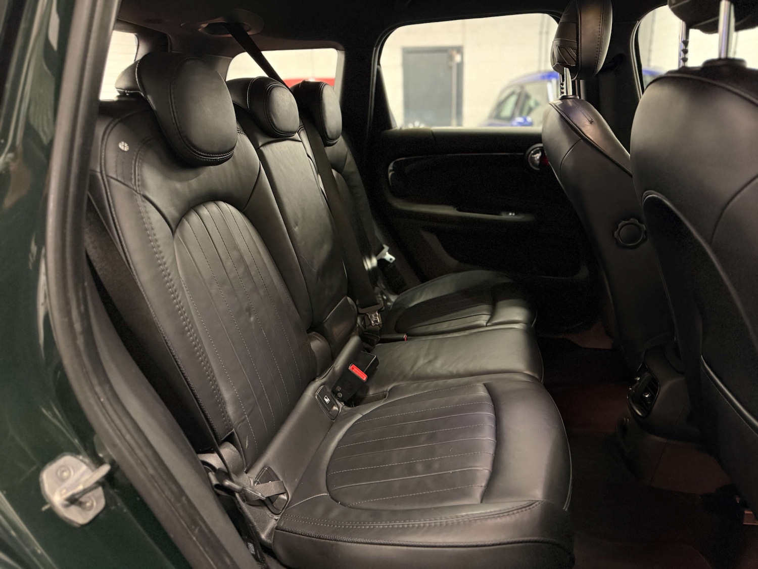 Used MINI Countryman 2017 for sale - 77227747: Photo 14