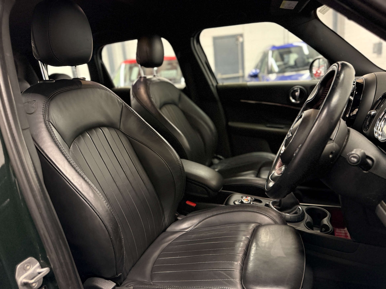 Used MINI Countryman 2017 for sale - 77227747: Photo 15