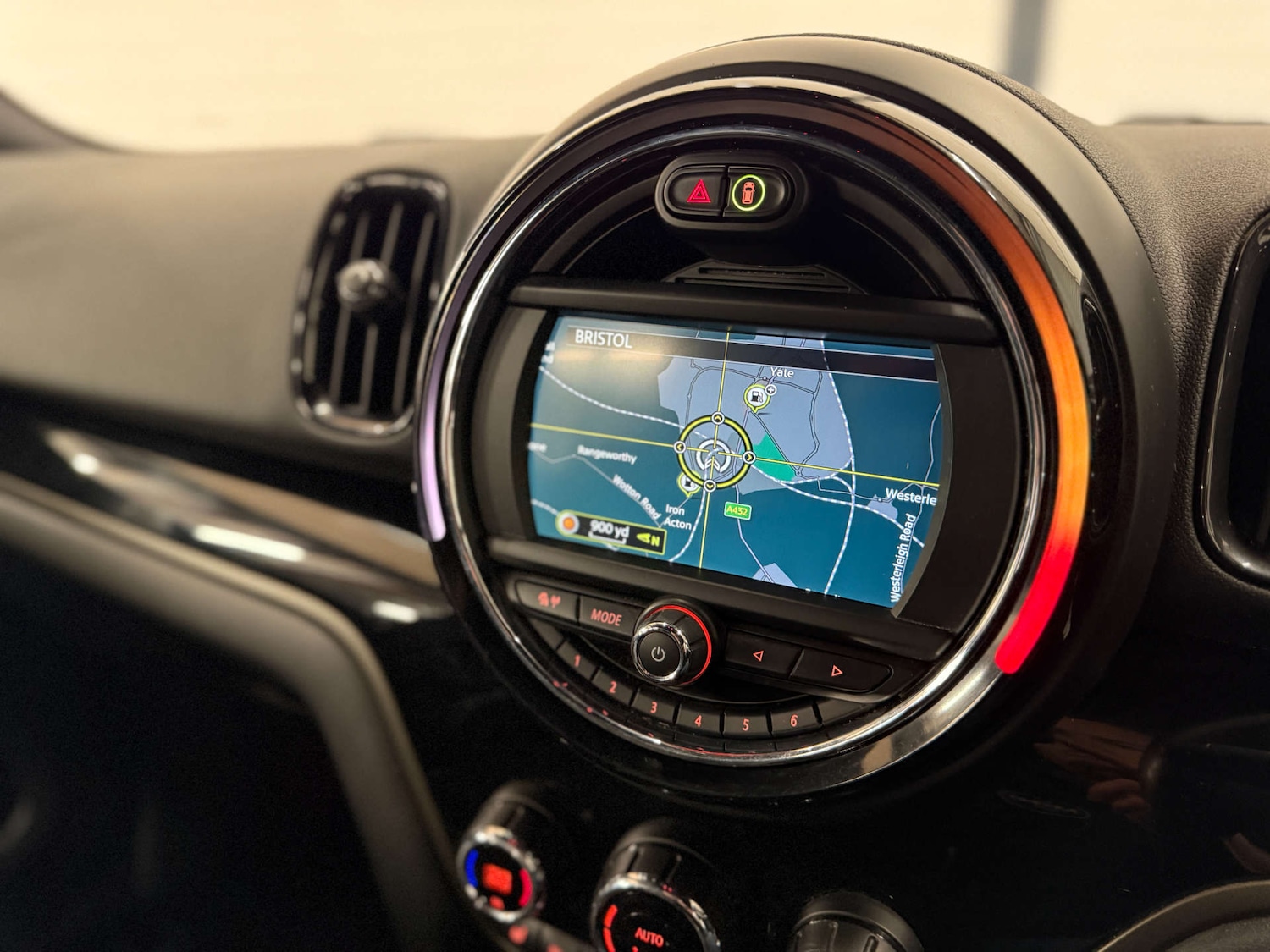 Used MINI Countryman 2017 for sale - 77227747: Photo 17