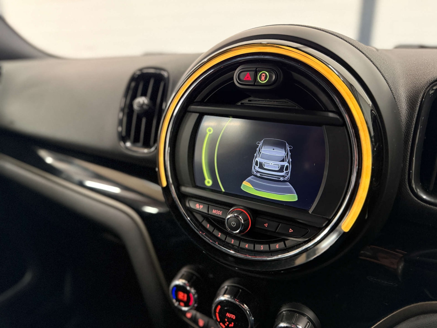 Used MINI Countryman 2017 for sale - 77227747: Photo 18