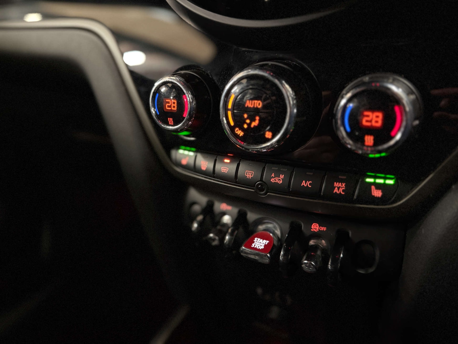 Used MINI Countryman 2017 for sale - 77227747: Photo 19