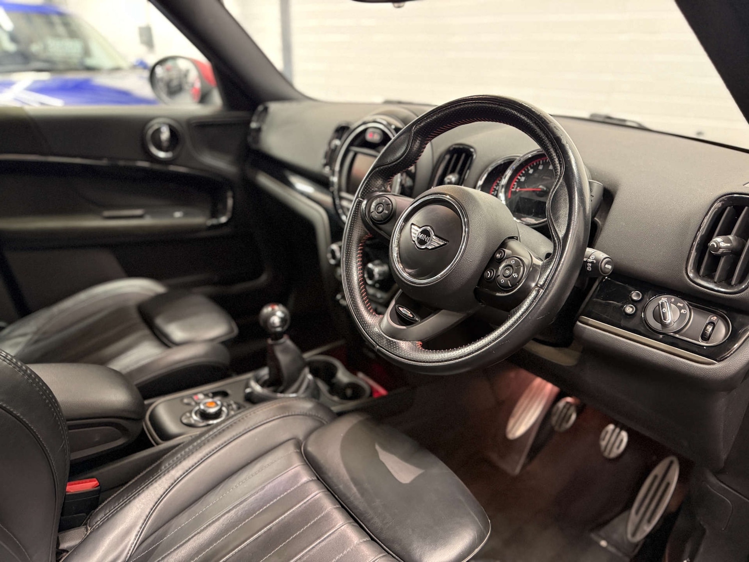 Used MINI Countryman 2017 for sale - 77227747: Photo 4