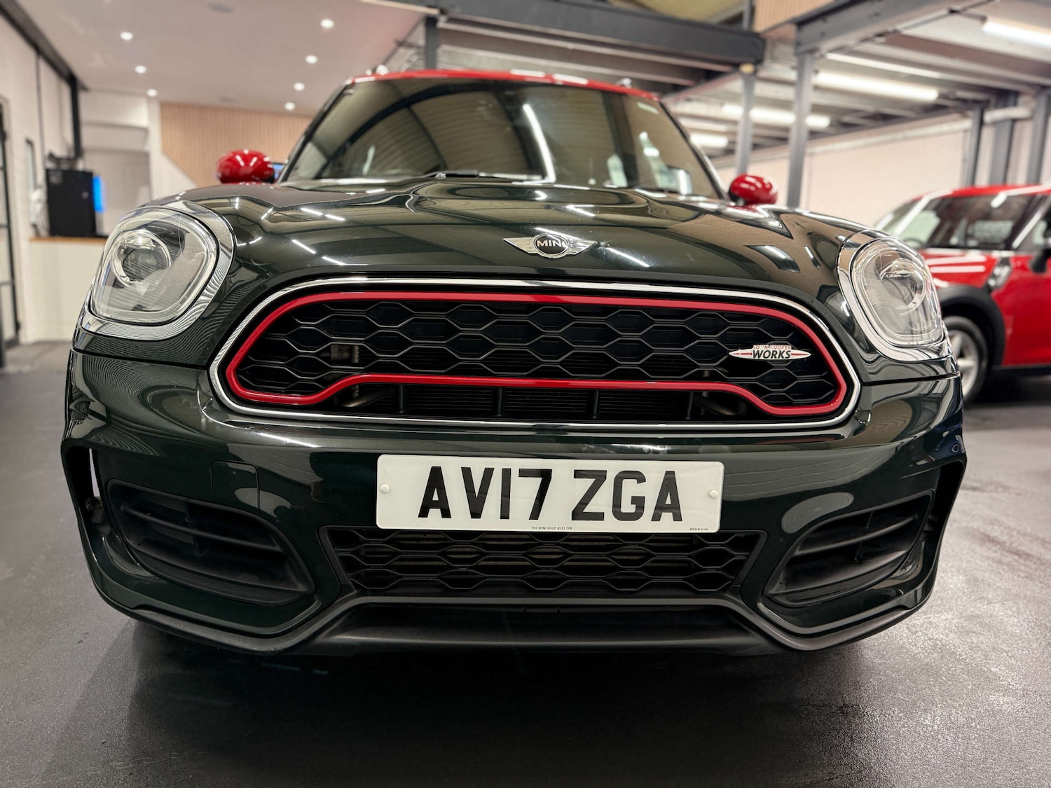 Used MINI Countryman 2017 for sale - 77227747: Photo 6