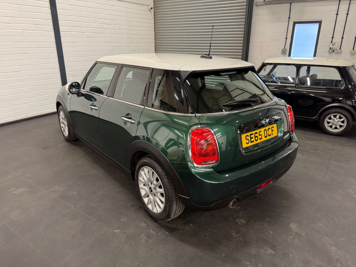 Used MINI Hatch 2015 for sale - 77720458: Photo 10