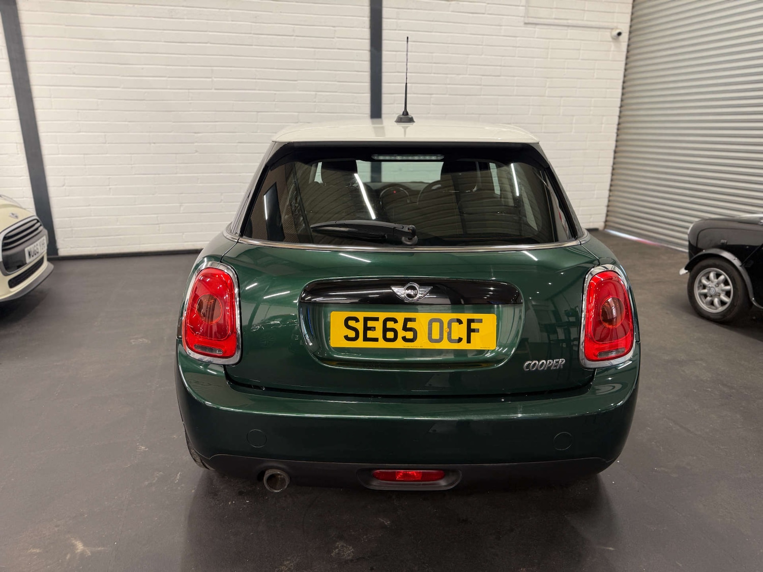 Used MINI Hatch 2015 for sale - 77720458: Photo 11