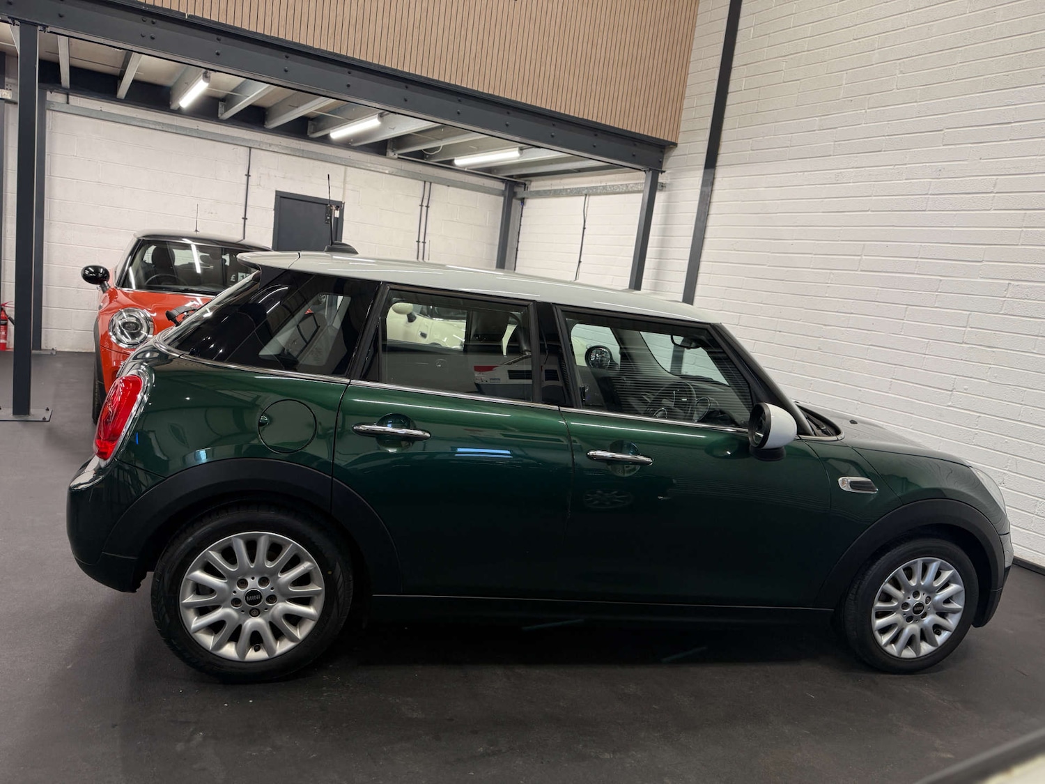 Used MINI Hatch 2015 for sale - 77720458: Photo 12