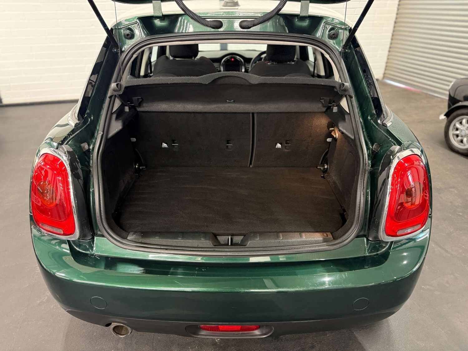 Used MINI Hatch 2015 for sale - 77720458: Photo 13