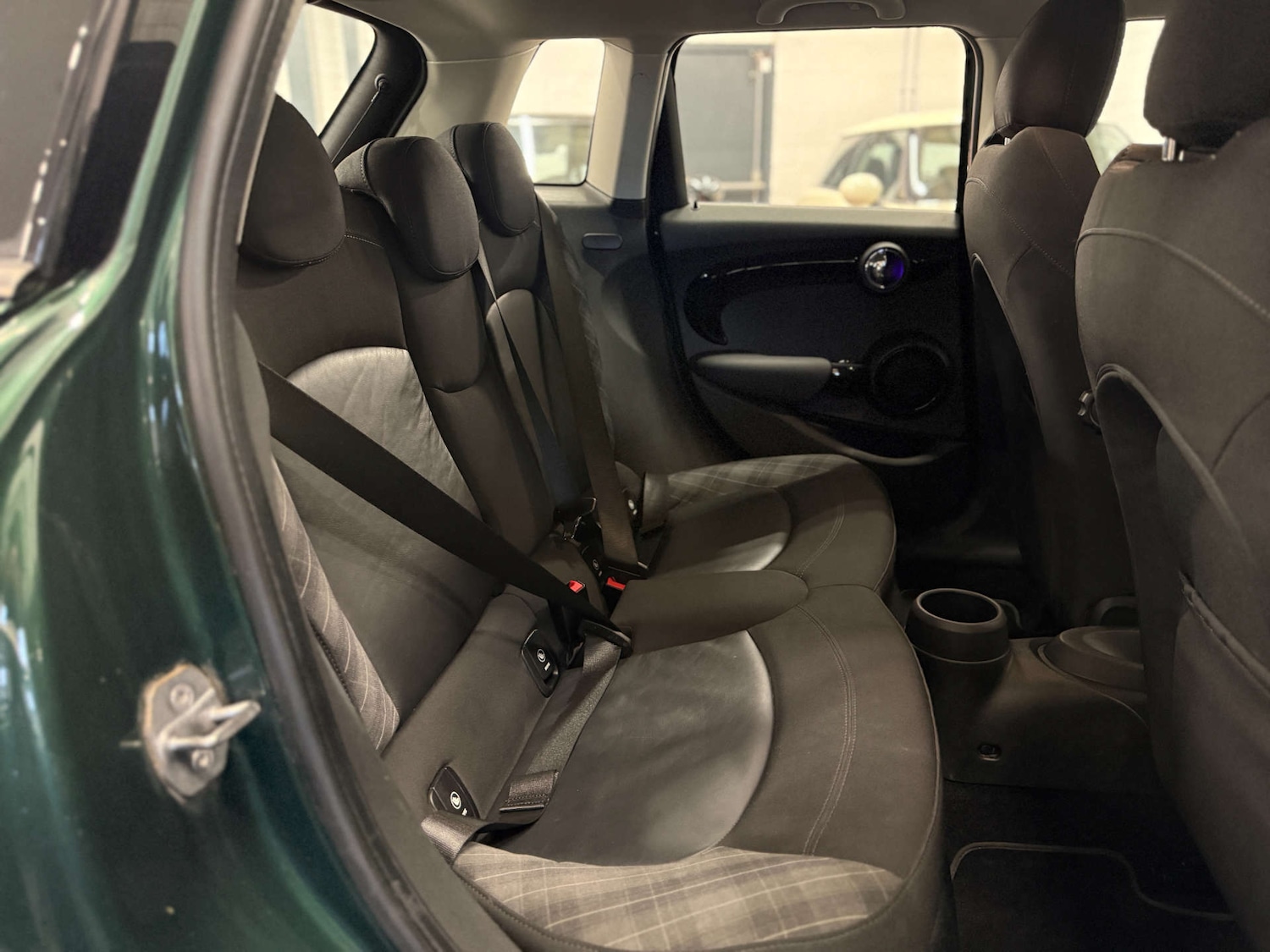 Used MINI Hatch 2015 for sale - 77720458: Photo 14