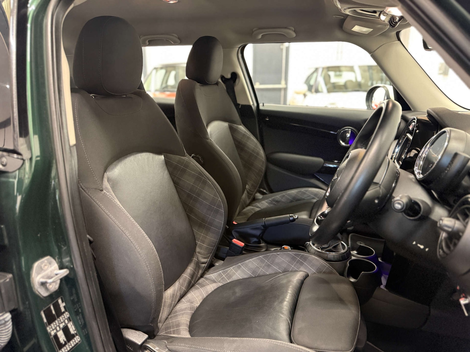 Used MINI Hatch 2015 for sale - 77720458: Photo 15