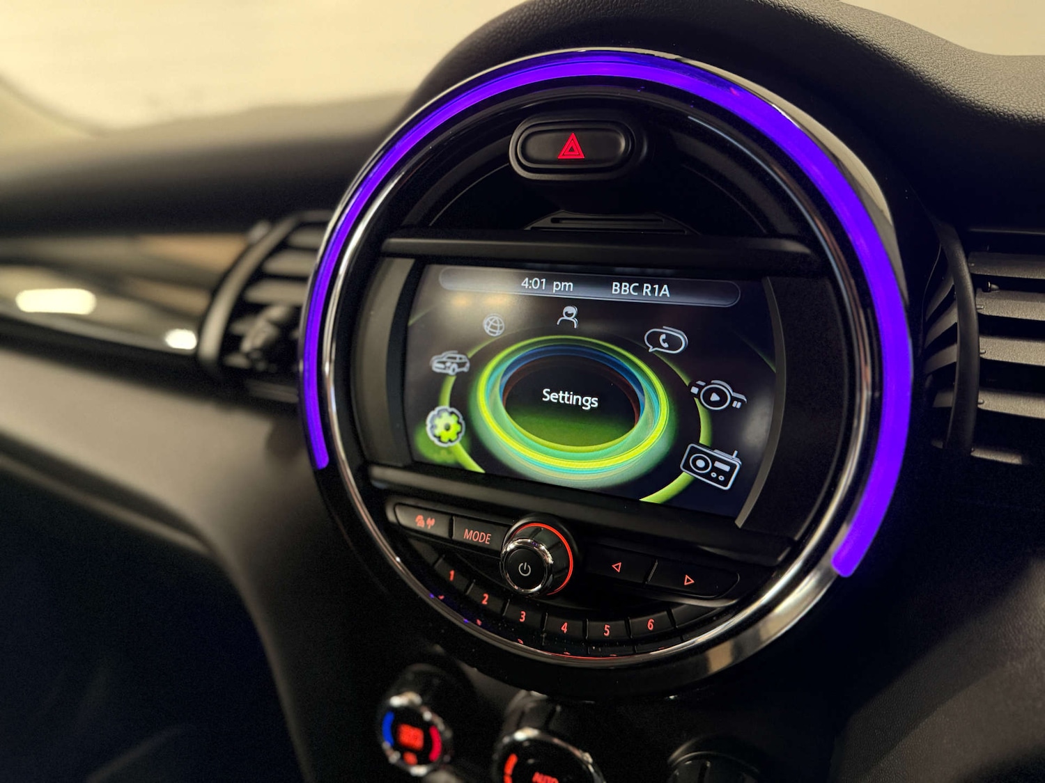 Used MINI Hatch 2015 for sale - 77720458: Photo 18