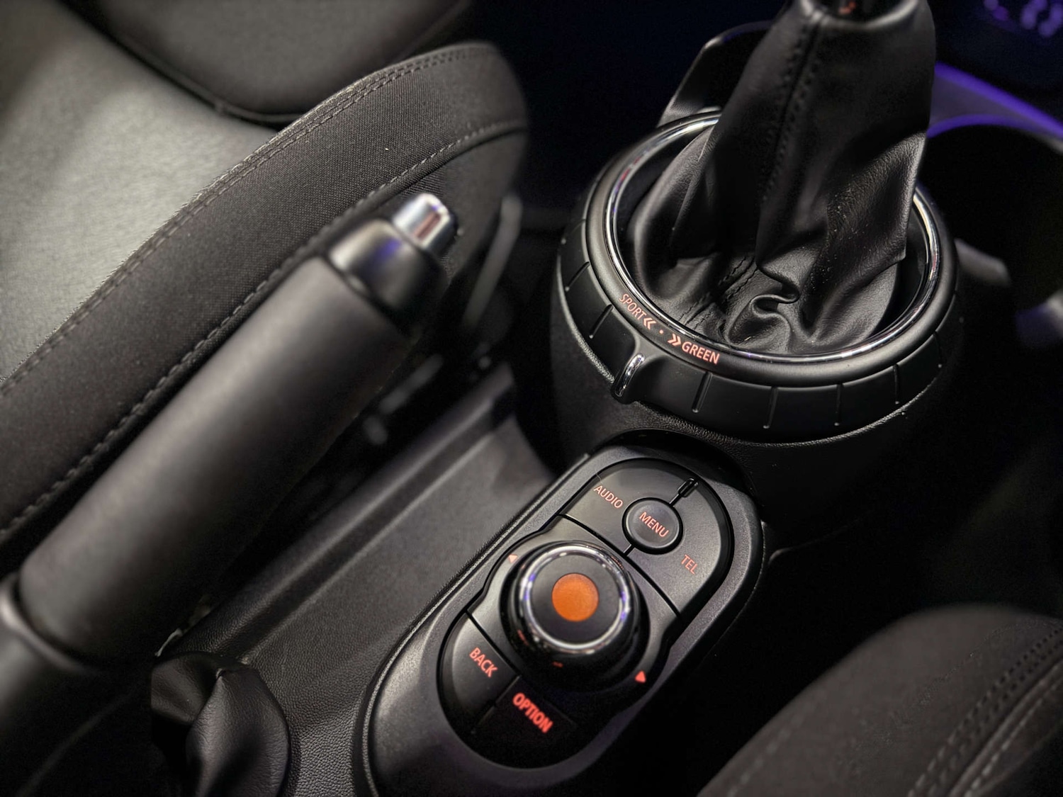 Used MINI Hatch 2015 for sale - 77720458: Photo 21