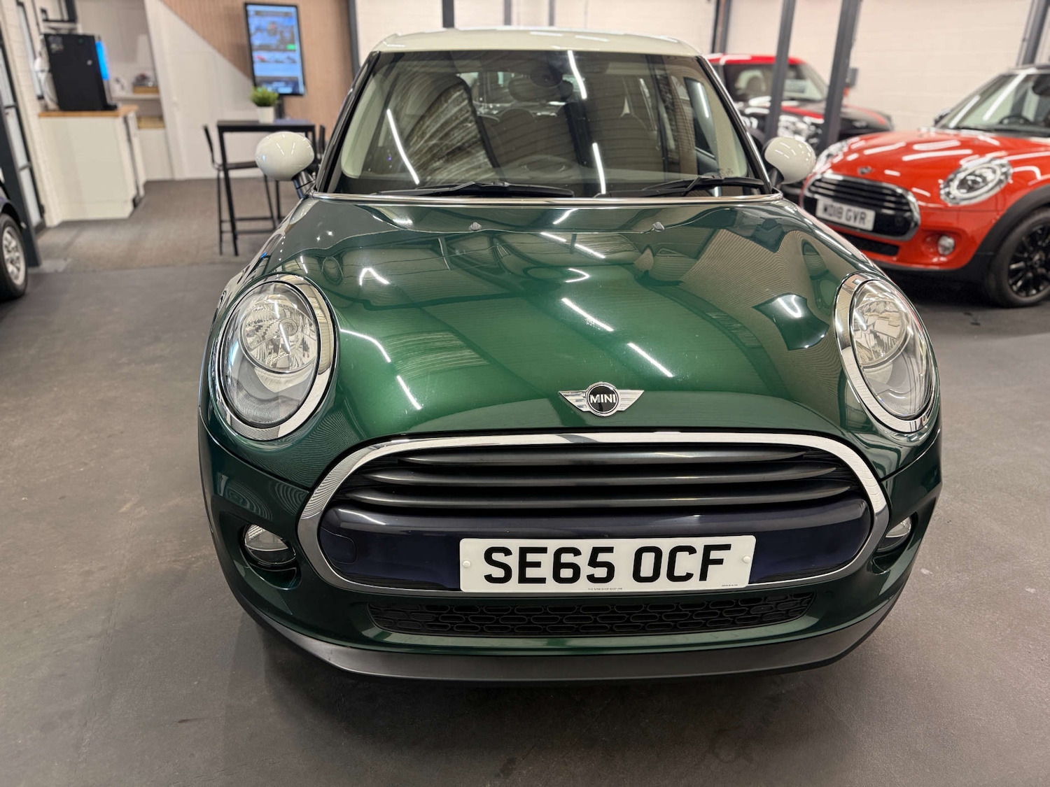 Used MINI Hatch 2015 for sale - 77720458: Photo 6