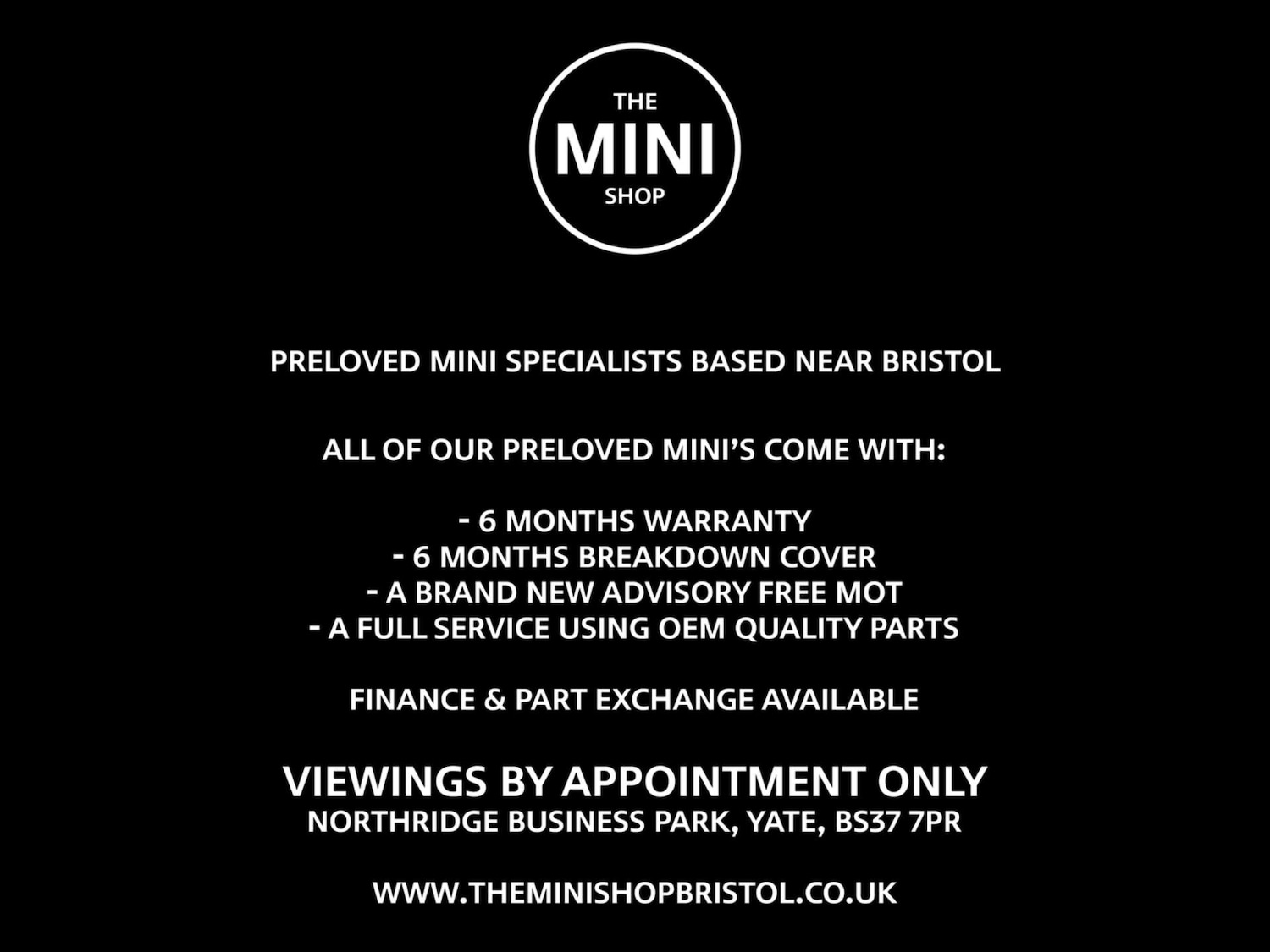 Used MINI Hatch 2015 for sale - 77720458: Photo 9