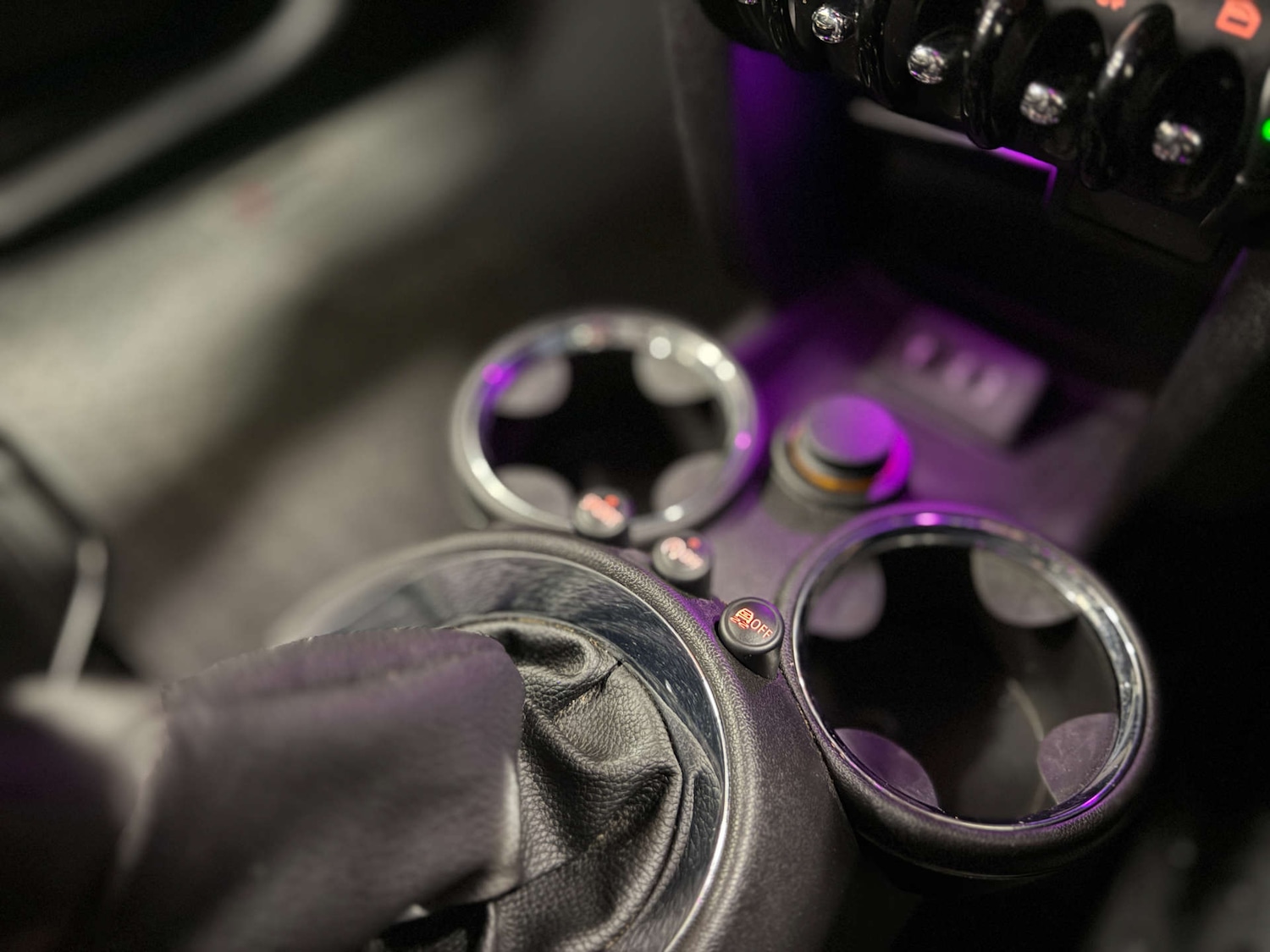 Used MINI Convertible 2012 for sale - 77342227: Photo 22