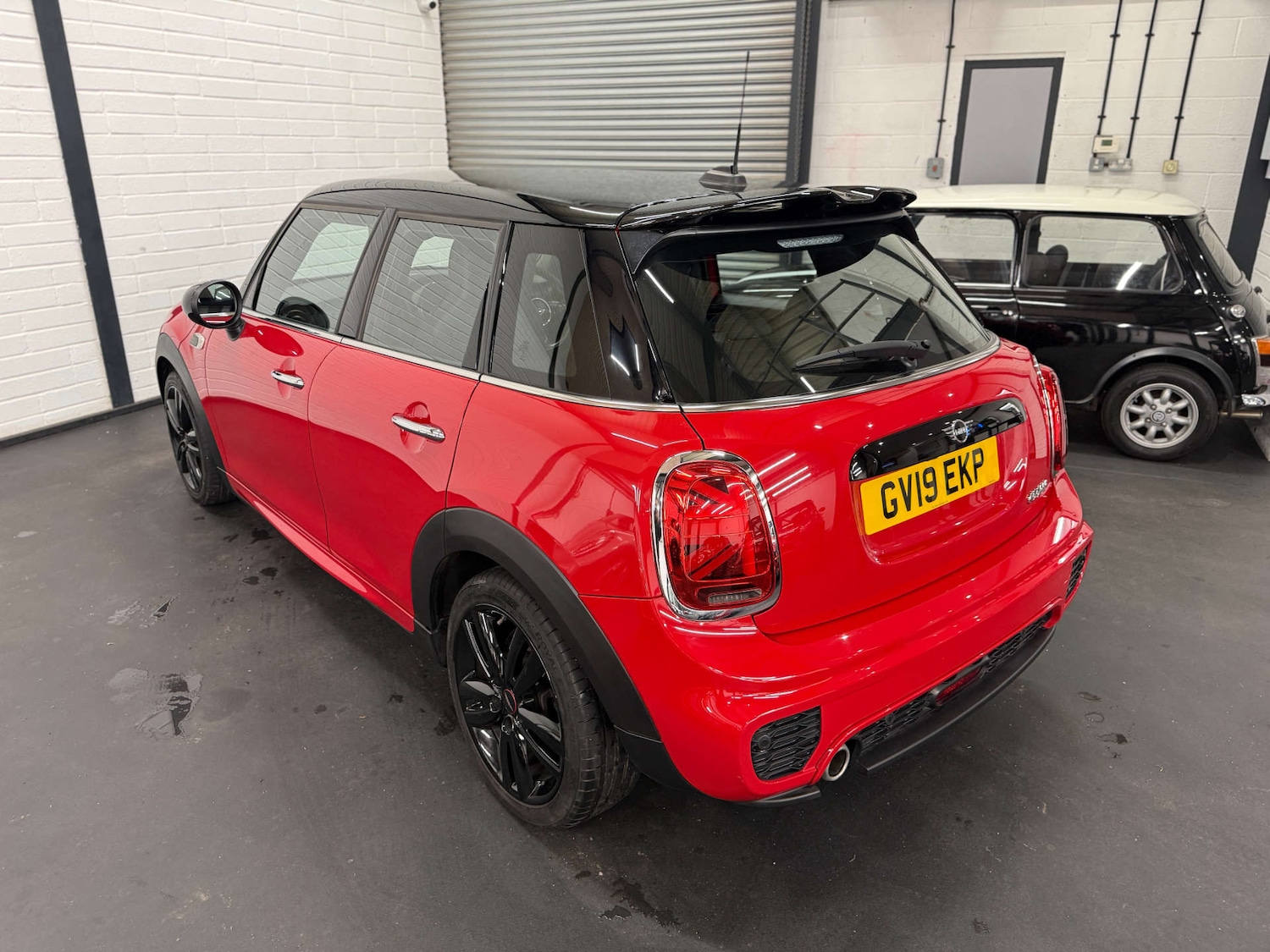 Used MINI Hatch 2019 for sale - 76957254: Photo 10