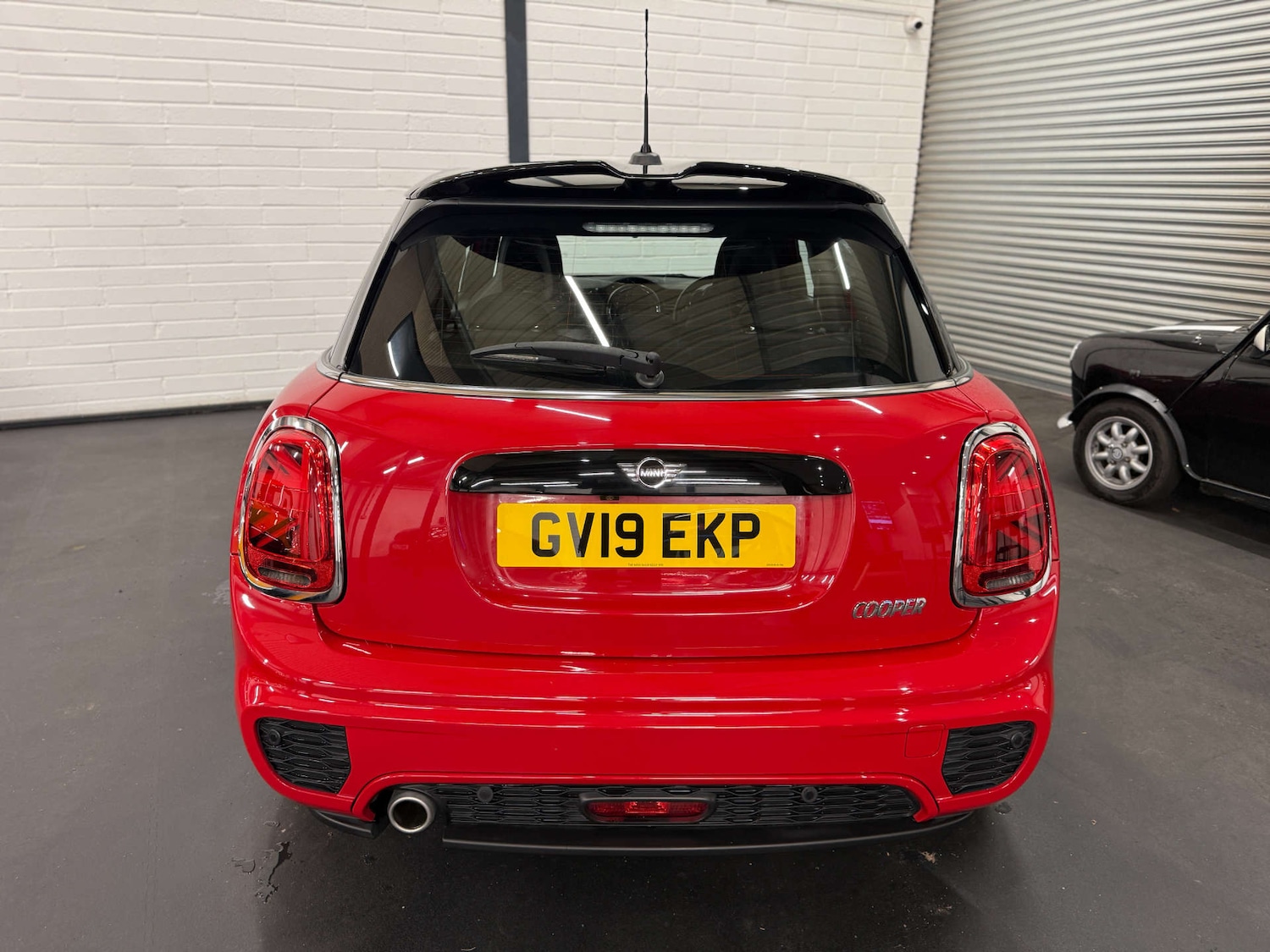 Used MINI Hatch 2019 for sale - 76957254: Photo 11