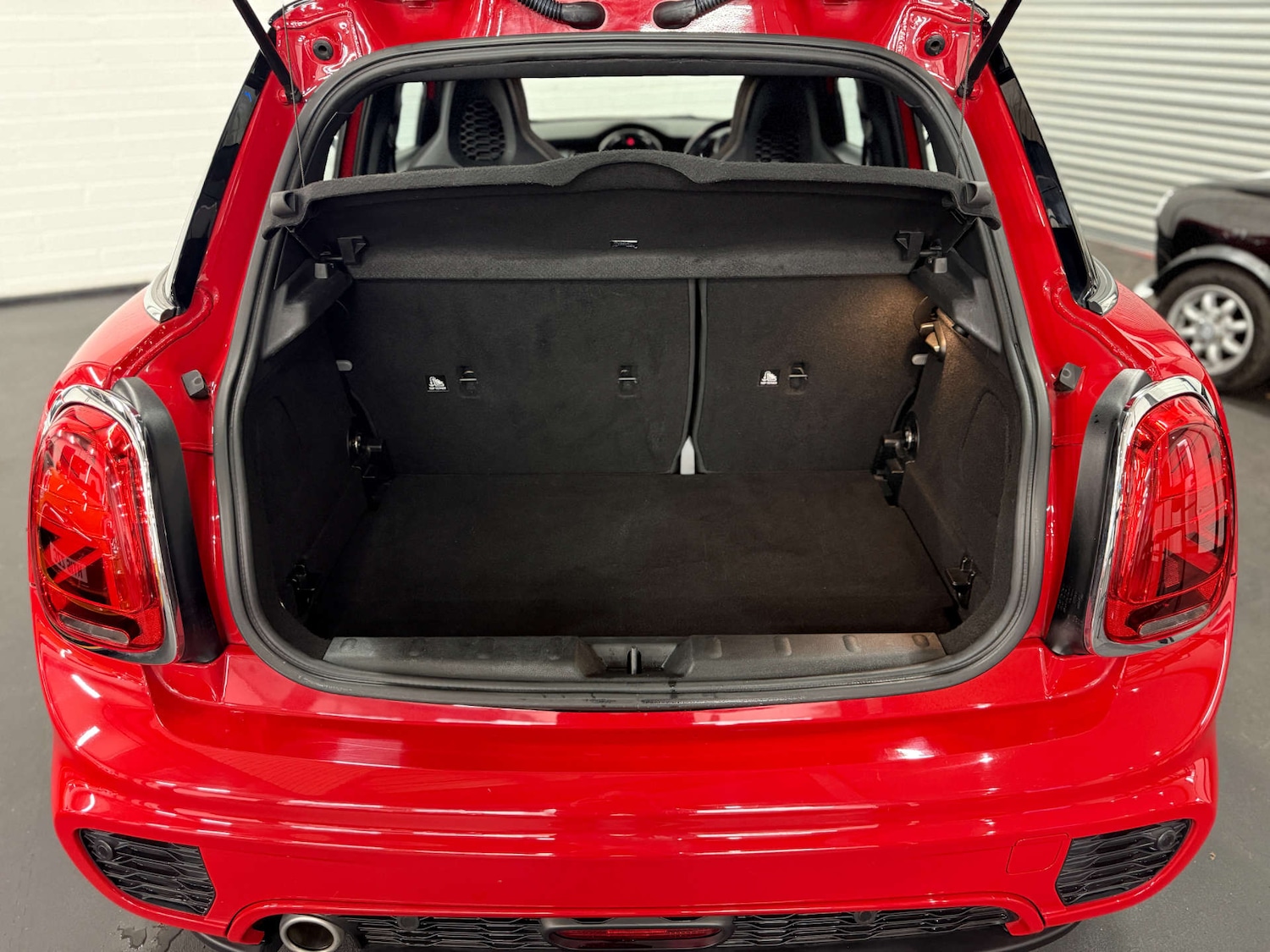 Used MINI Hatch 2019 for sale - 76957254: Photo 13