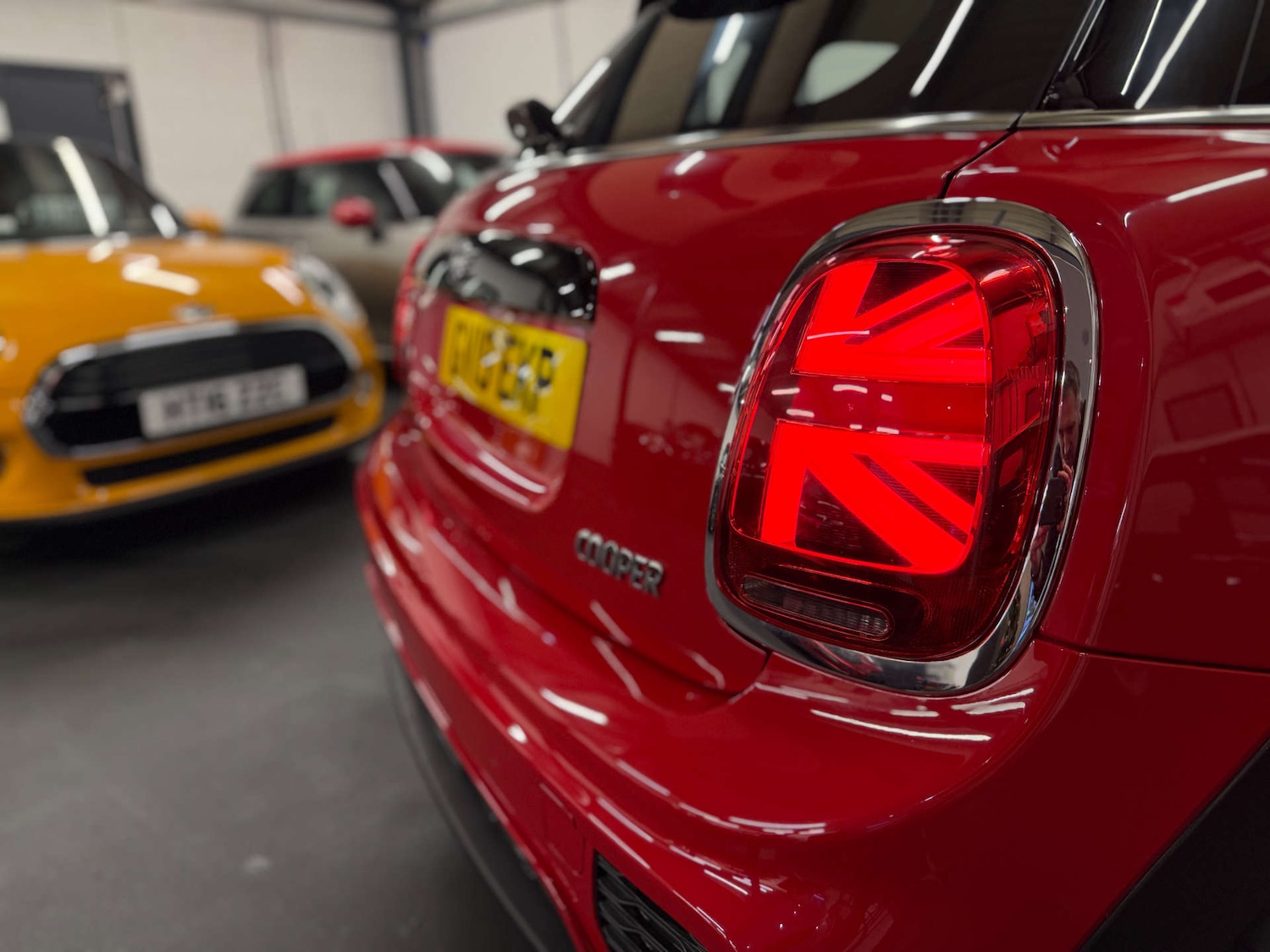 Used MINI Hatch 2019 for sale - 76957254: Photo 14