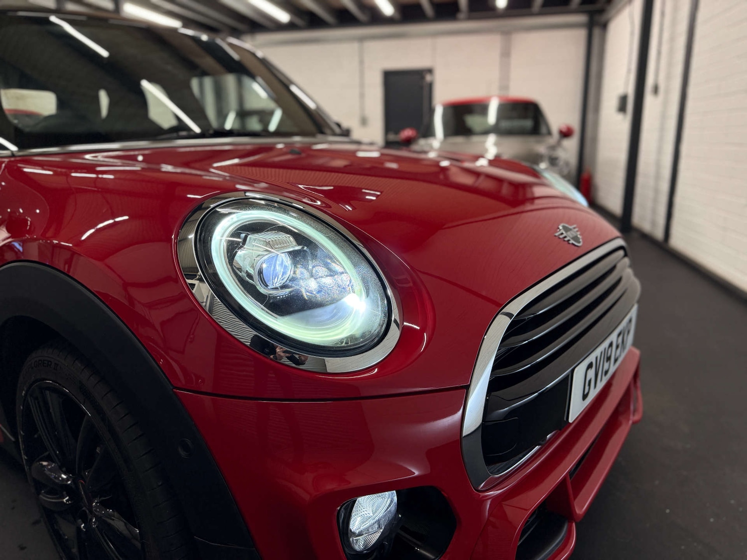 Used MINI Hatch 2019 for sale - 76957254: Photo 15