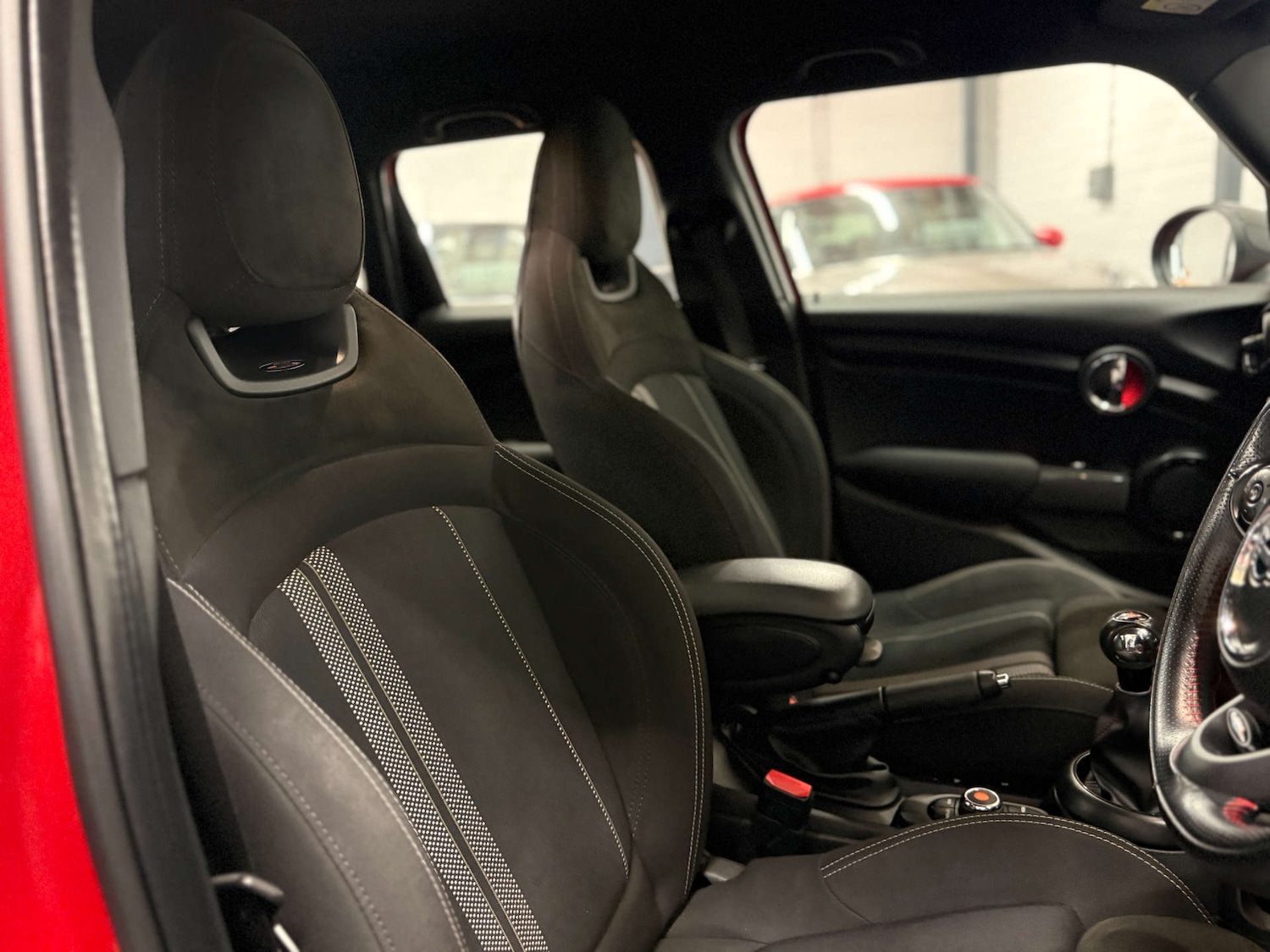 Used MINI Hatch 2019 for sale - 76957254: Photo 17