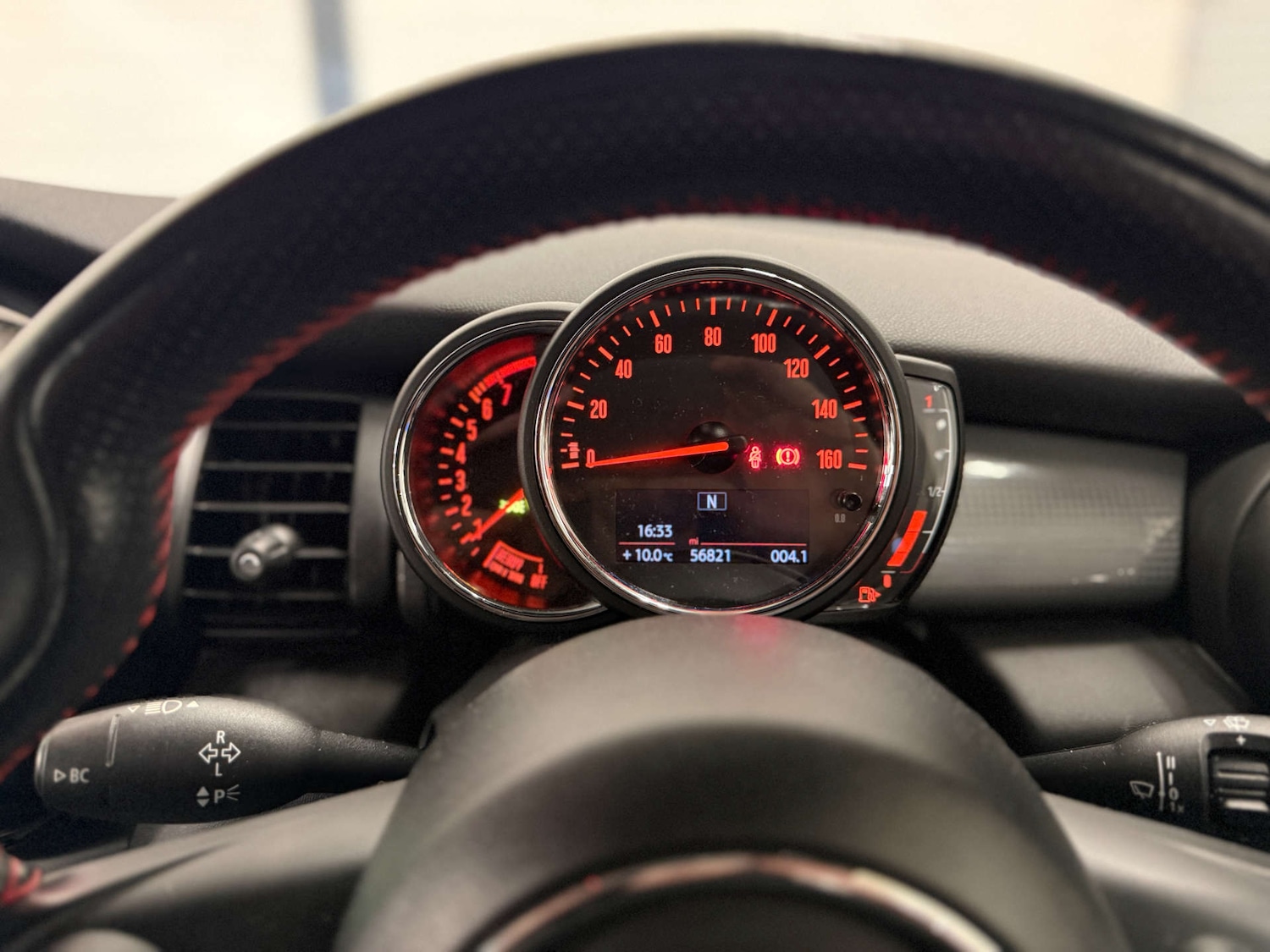 Used MINI Hatch 2019 for sale - 76957254: Photo 19