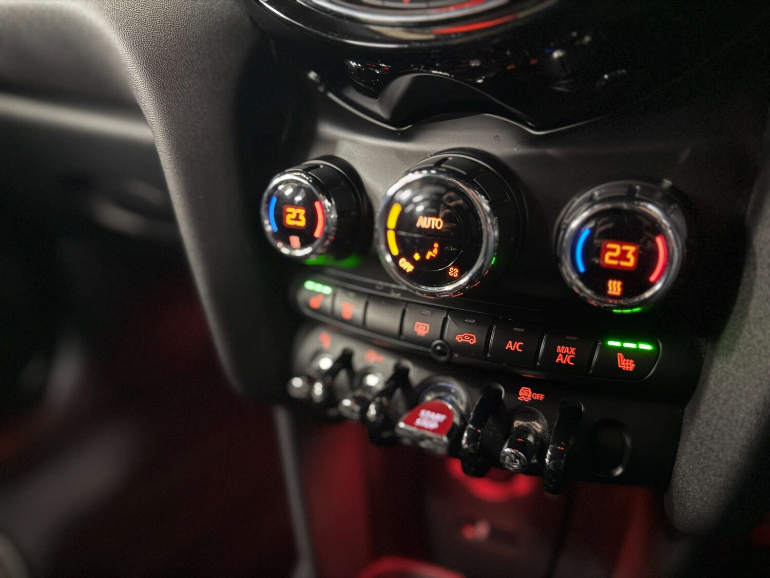 Used MINI Hatch 2019 for sale - 76957254: Photo 21