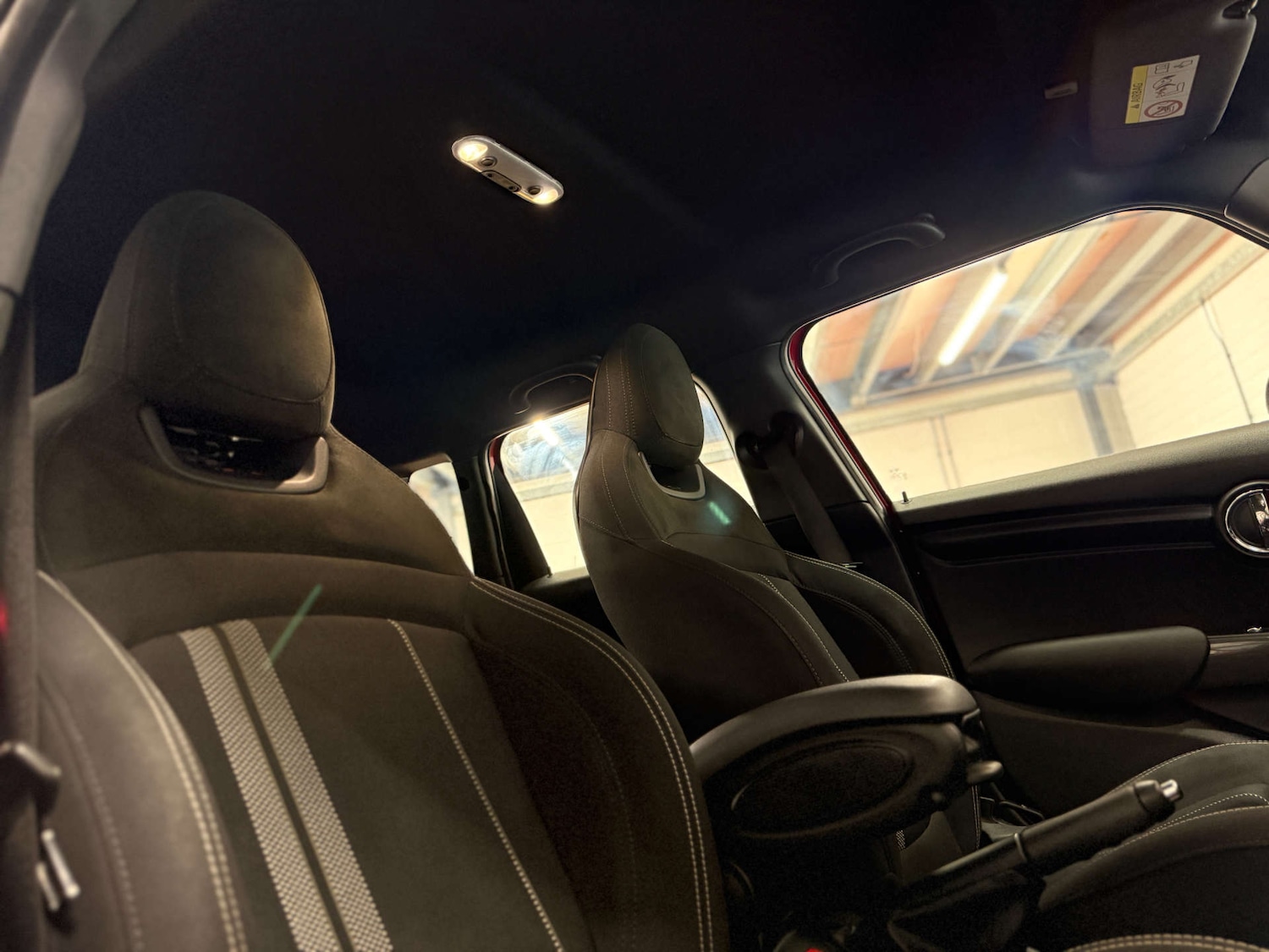 Used MINI Hatch 2019 for sale - 76957254: Photo 23