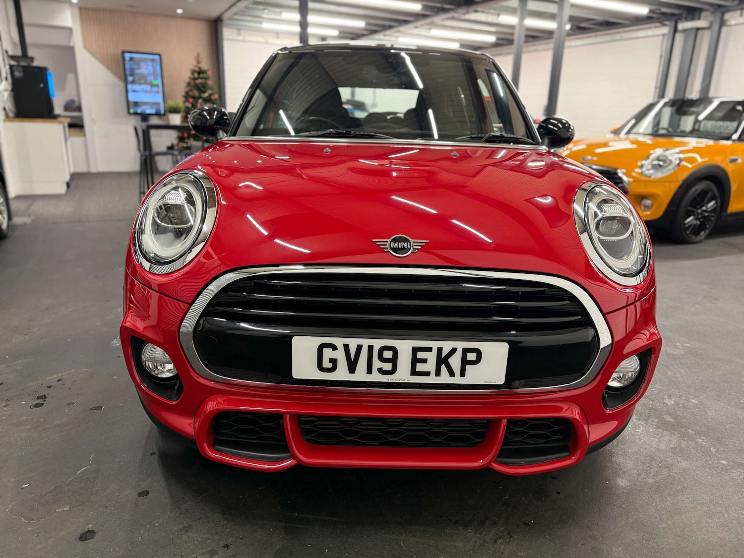 Used MINI Hatch 2019 for sale - 76957254: Photo 6