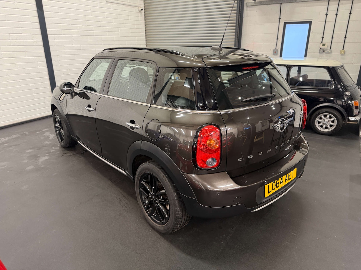 Used MINI Countryman 2014 for sale - 77297286: Photo 10