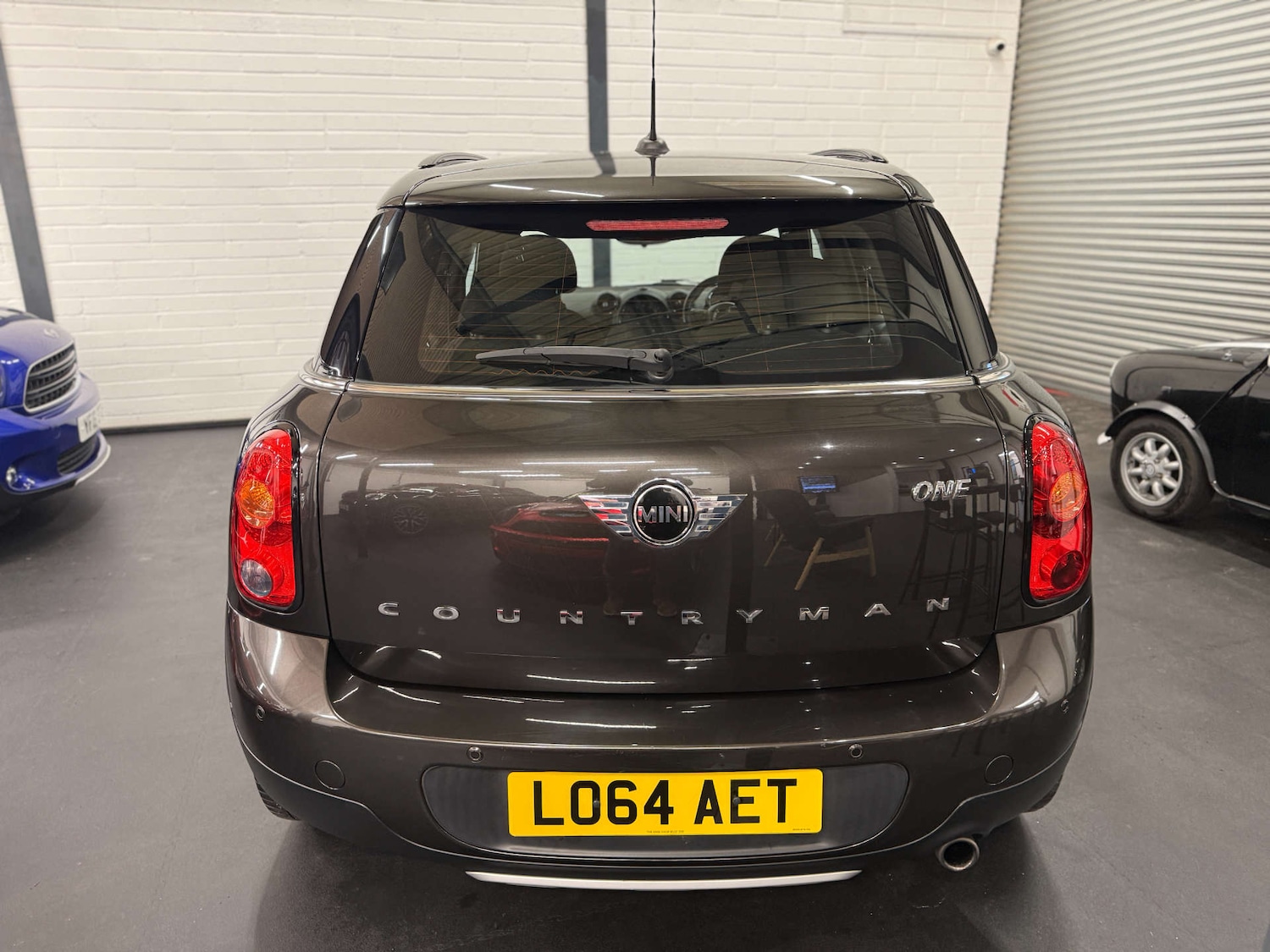 Used MINI Countryman 2014 for sale - 77297286: Photo 11
