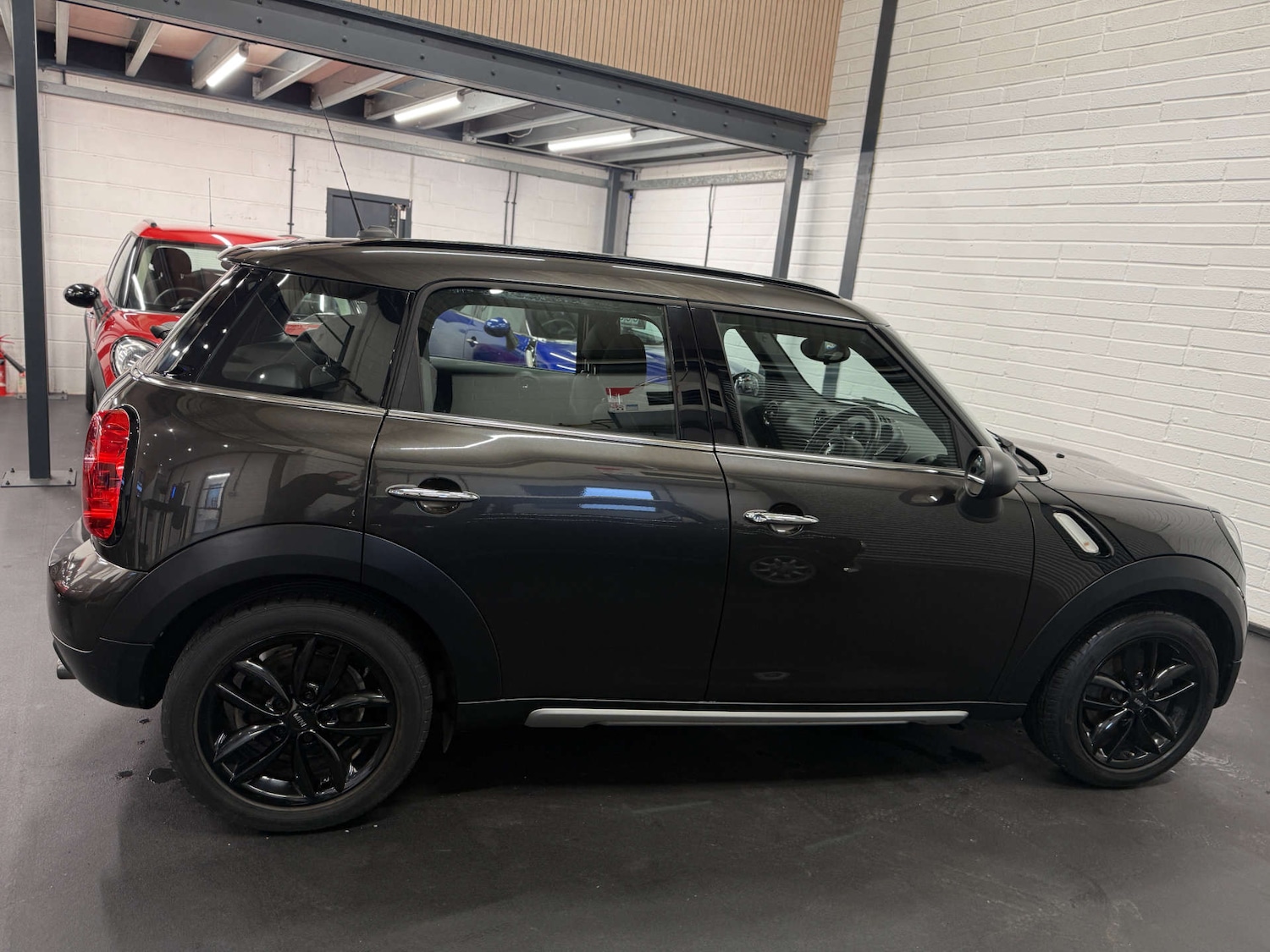 Used MINI Countryman 2014 for sale - 77297286: Photo 12