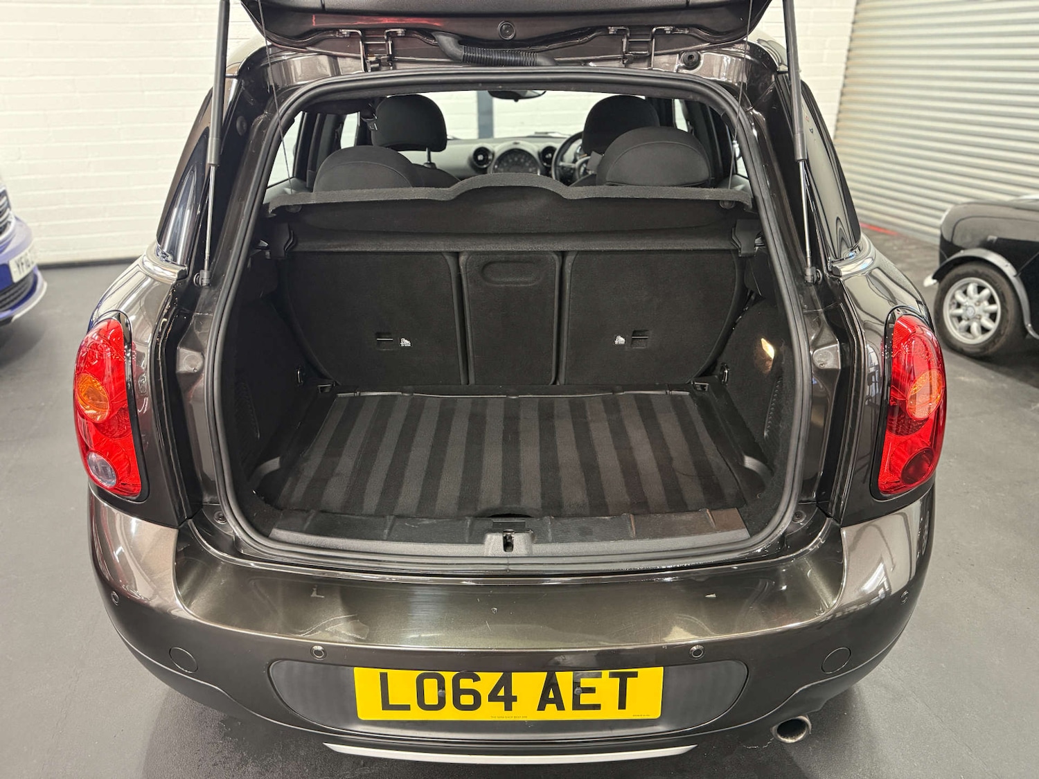 Used MINI Countryman 2014 for sale - 77297286: Photo 13