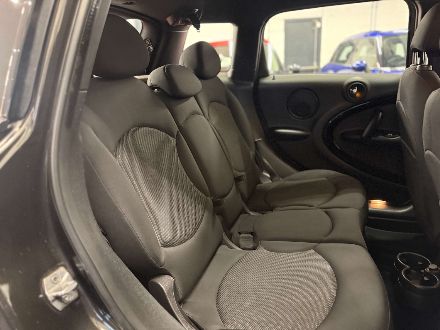 Used MINI Countryman 2014 for sale - 77297286: Photo 14