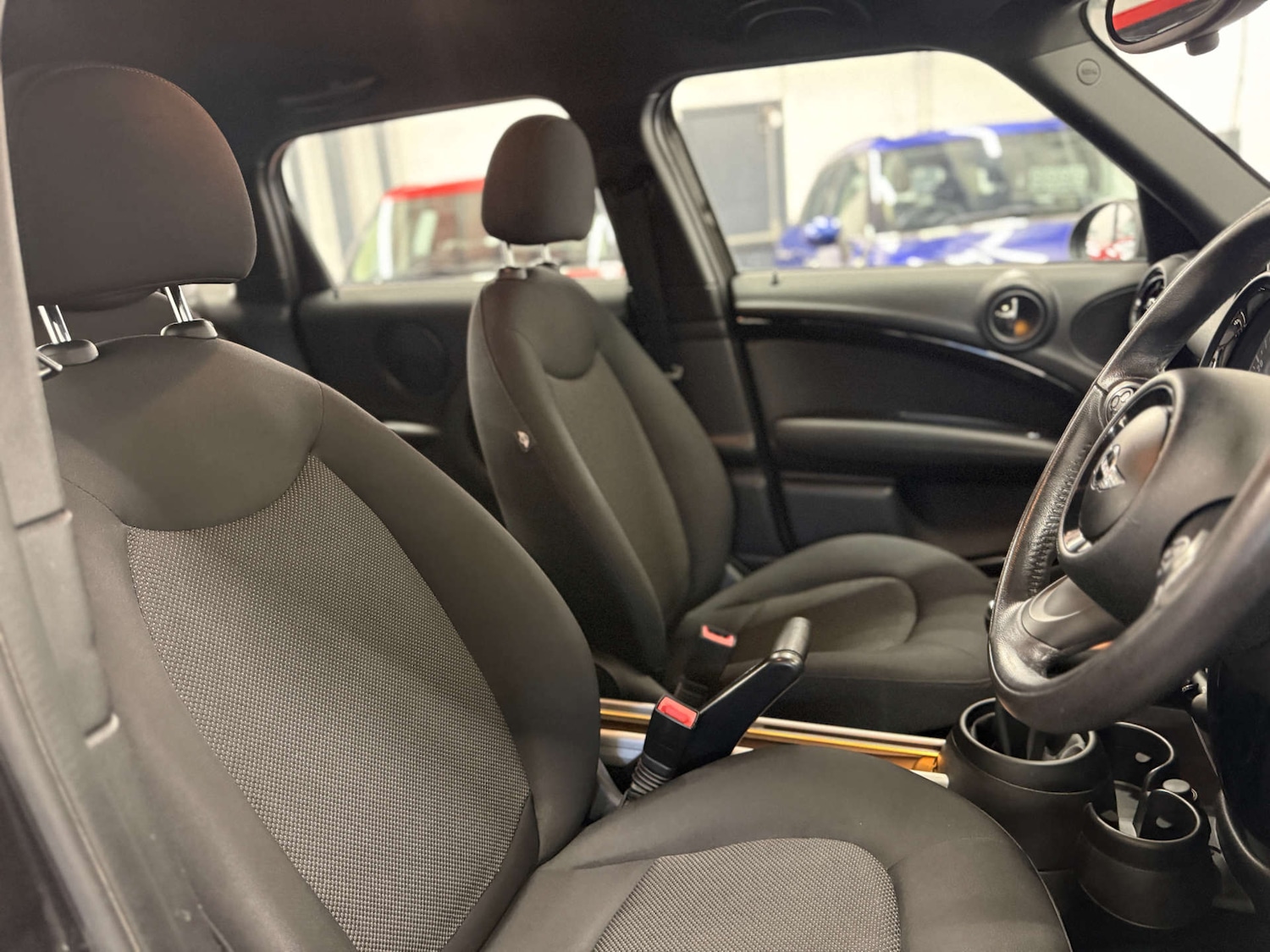 Used MINI Countryman 2014 for sale - 77297286: Photo 15