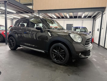 Used MINI Countryman 2014 for sale - 77297286: Photo