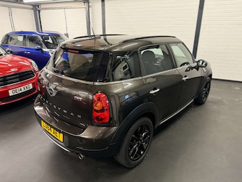 Used MINI Countryman 2014 for sale - 77297286: Photo