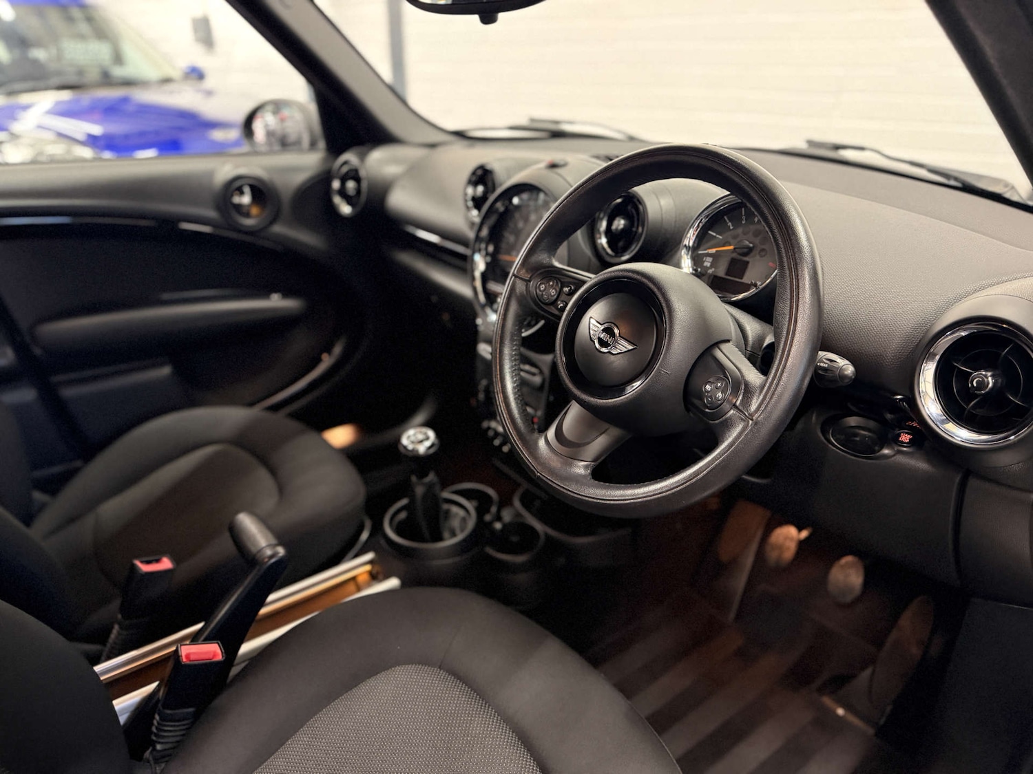 Used MINI Countryman 2014 for sale - 77297286: Photo 4