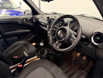 Used MINI Countryman 2014 for sale - 77297286: Photo