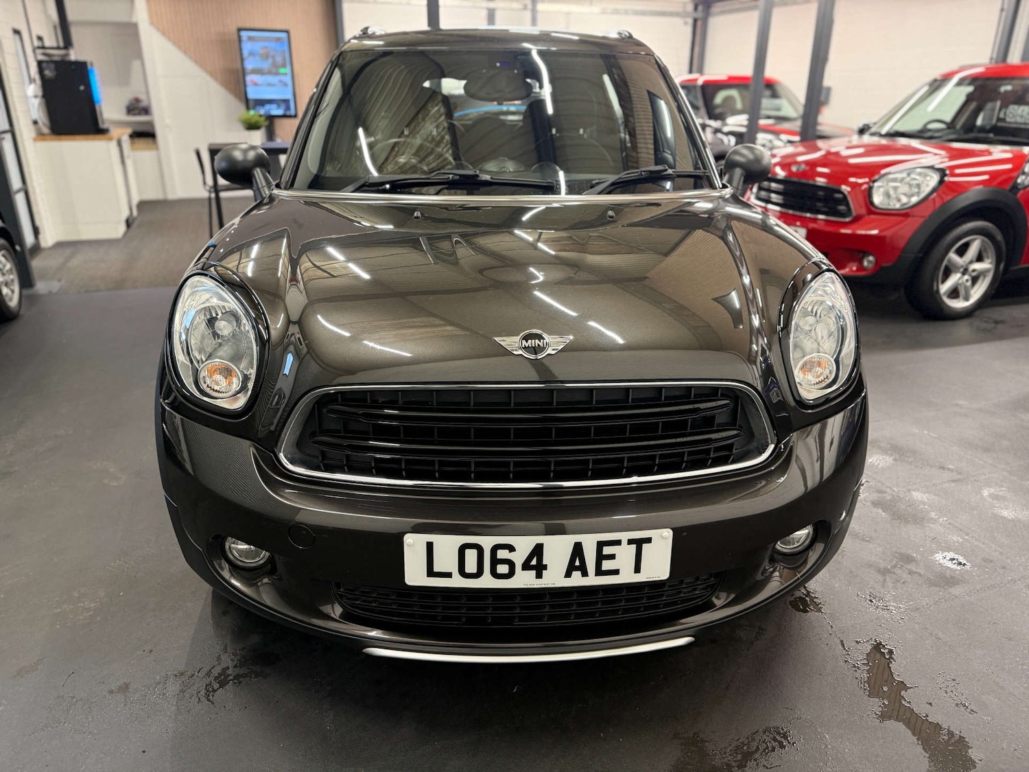 Used MINI Countryman 2014 for sale - 77297286: Photo 6
