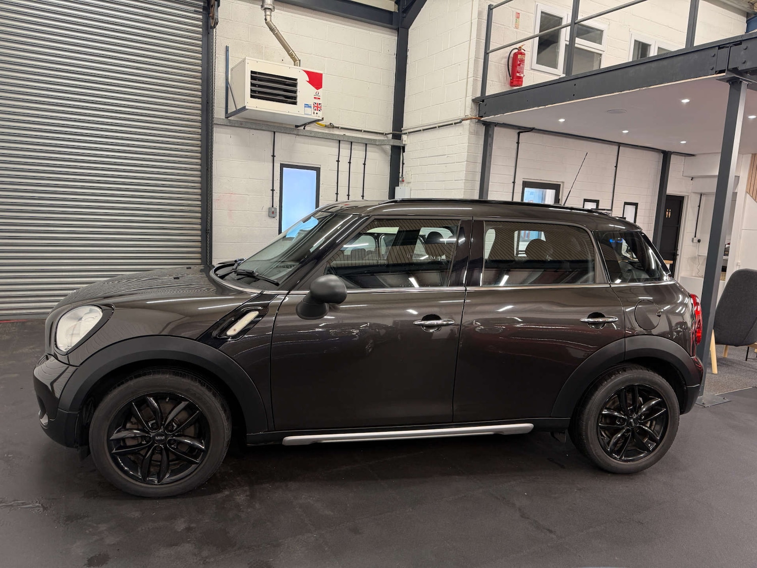 Used MINI Countryman 2014 for sale - 77297286: Photo 8