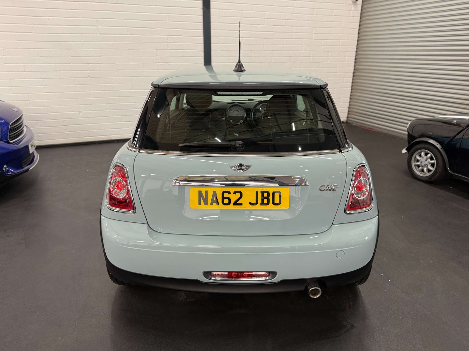 Used MINI Hatch 2012 for sale - 77170331: Photo 11