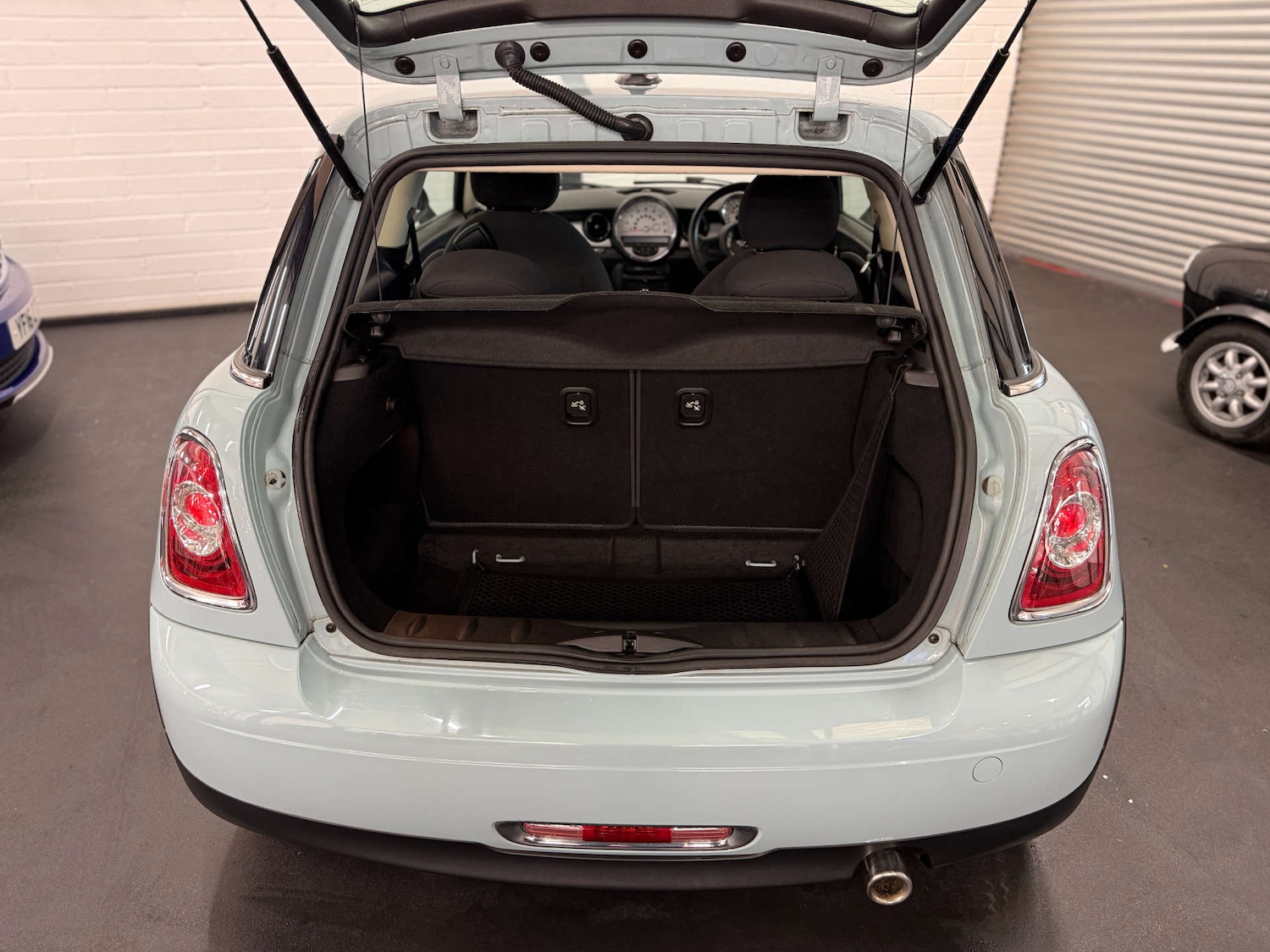 Used MINI Hatch 2012 for sale - 77170331: Photo 13