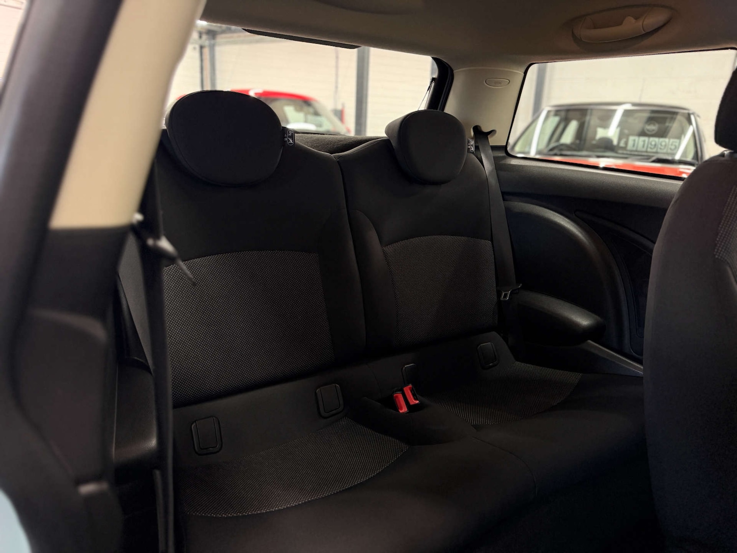 Used MINI Hatch 2012 for sale - 77170331: Photo 14