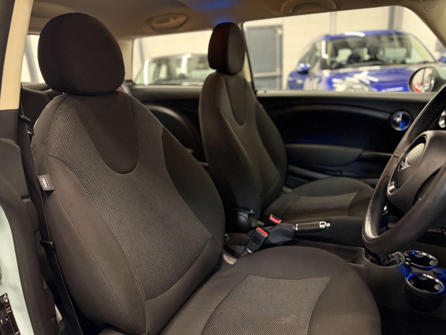 Used MINI Hatch 2012 for sale - 77170331: Photo 15