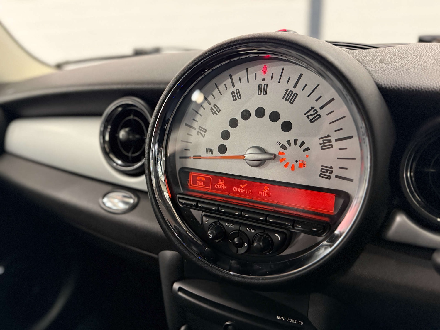 Used MINI Hatch 2012 for sale - 77170331: Photo 18